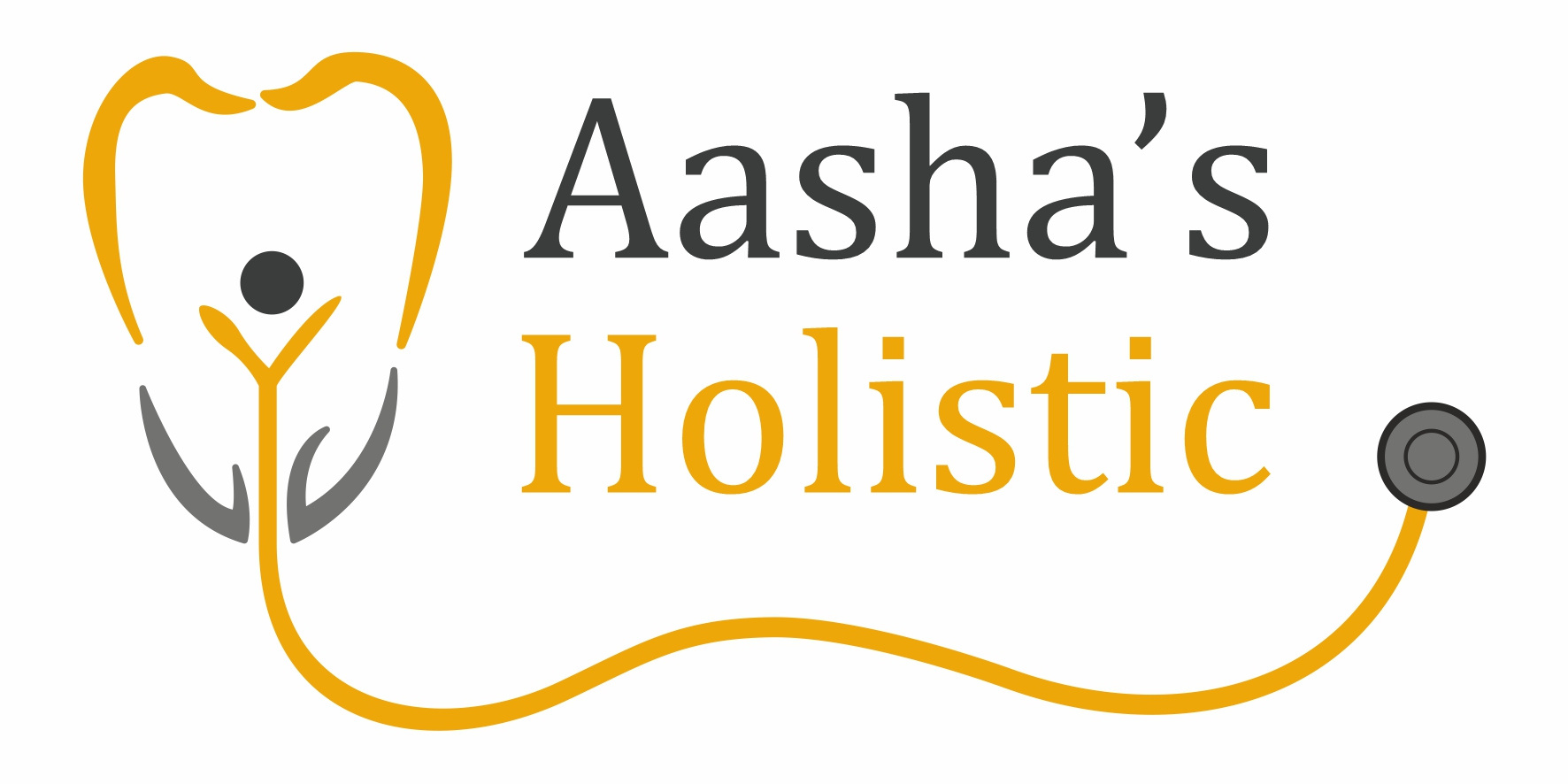 Aasha's Holistic