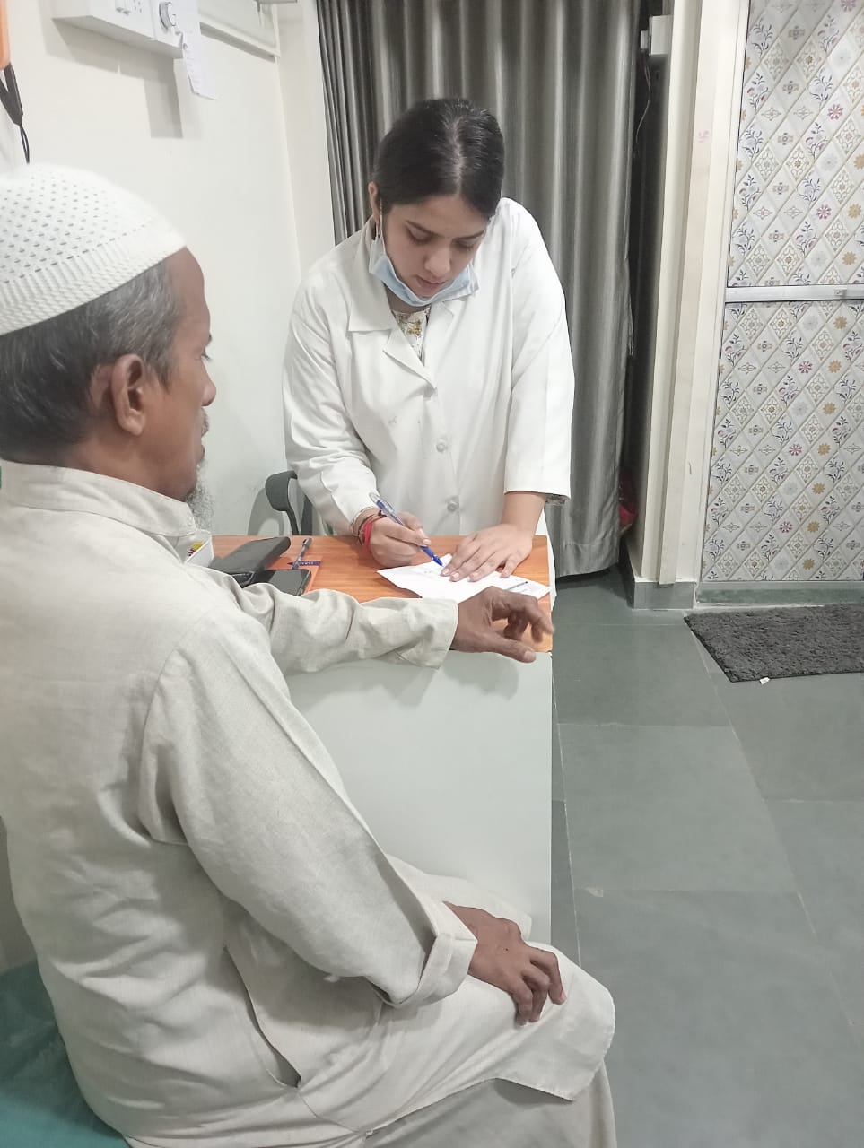 Aasha's Holistic - Family Doctor Near You