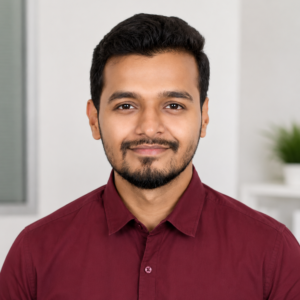 Abhishek Jain