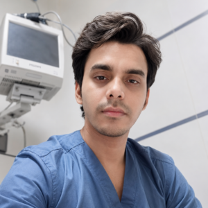Sandeep Yadav