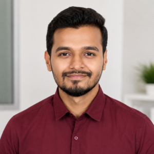 Dr. Abhishek Jain - Physiotherapist