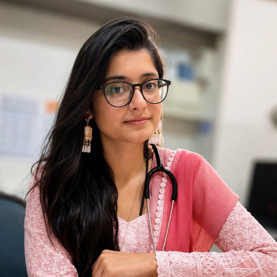 Dr. Minhaz Shaikh - Homeopath