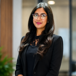 Dr. Pooja Kapri - Psychiatrist