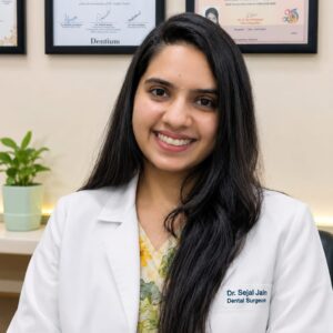 Sejal Jain